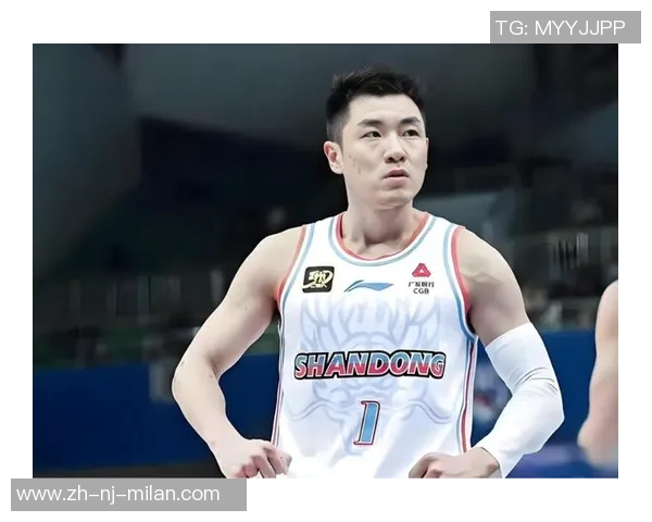 高诗岩的篮球之路：从青涩少年到职业赛场的闪耀之星